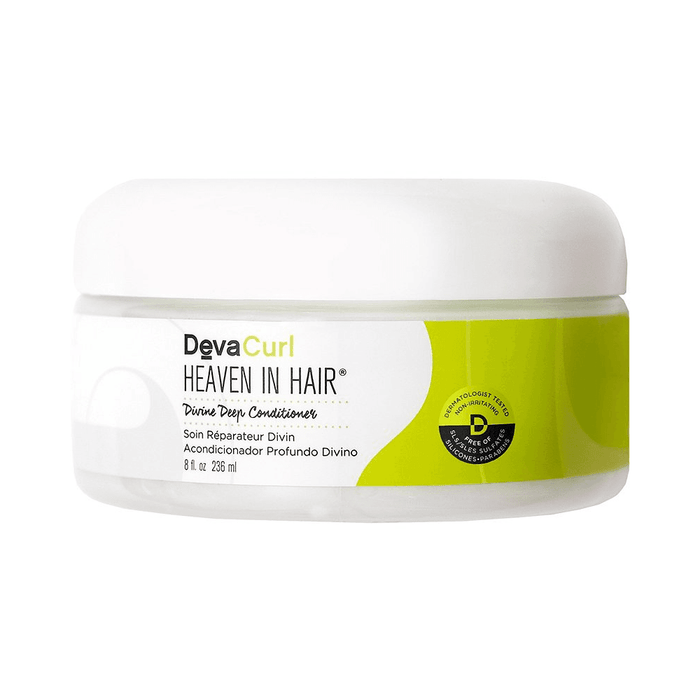 Deva Curl Heaven In Hair Conditioner 236ml