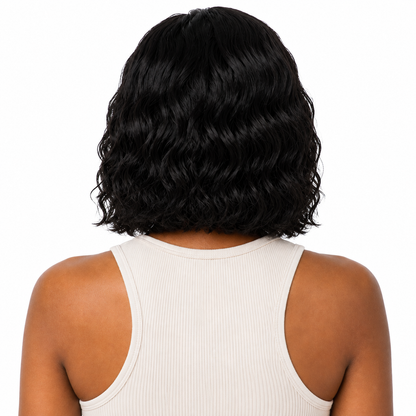 Ei Brazilian 100% Unprocessed Virgin Human Hair Style: Body Wave