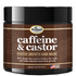 Difeel Caffeine and Castor Faster Growth Hair Mask 12oz-All-Beauty and hair supply