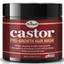 Difeel Castor Pro-Growth Mask 12oz-All-Beauty and hair supply