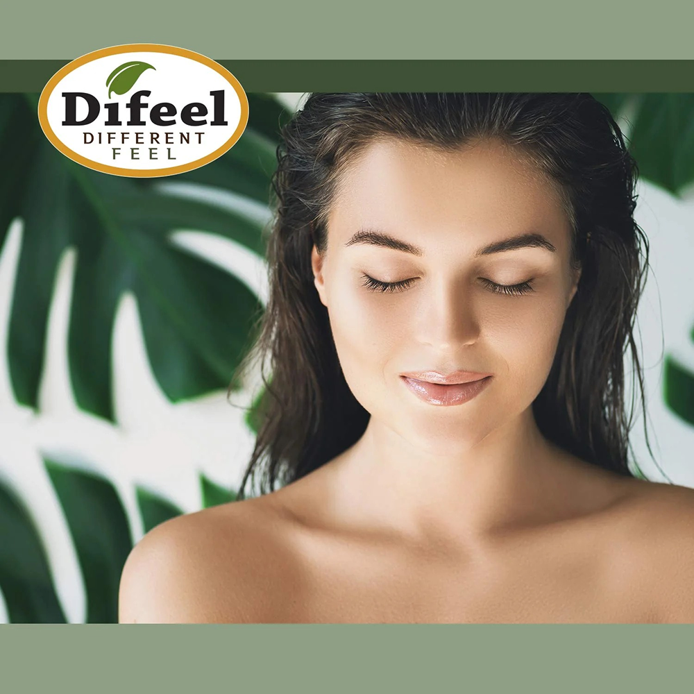 Difeel Jamaican Black Castor Superior Growth Shampoo 12oz-All-Beauty and hair supply