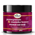 Difeel Pomegranate Manuka Honey Hair Mask 12oz-All-Beauty and hair supply