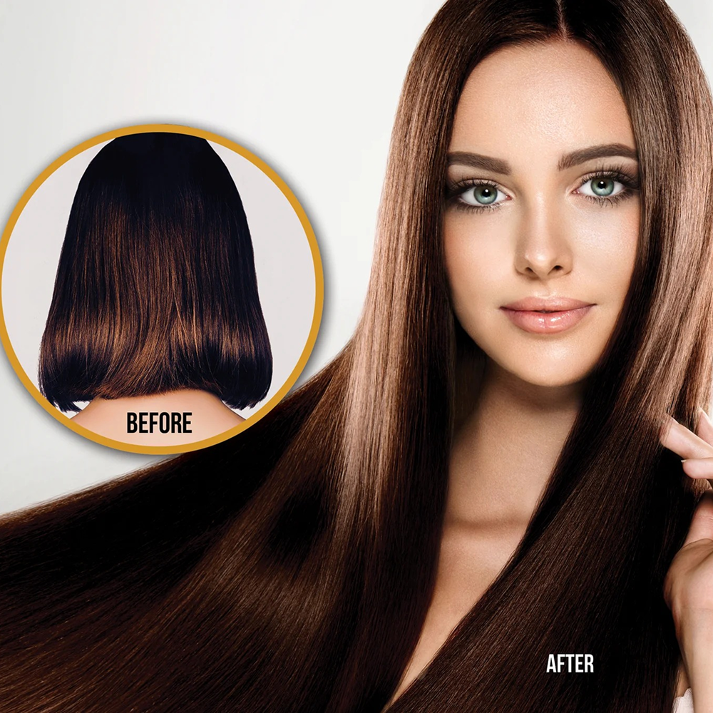 Difeel Ultra Growth Basil Castor Mask-All-Beauty and hair supply