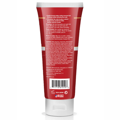 Difeel Ultra Growth Basil Castor Mask-All-Beauty and hair supply