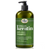 Difeel Vegan Keratin Anti-Frizz Shampoo 12oz-All-Beauty and hair supply