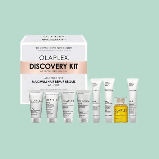 Discovery Kit Olaplex - Beauty and Hair Supply