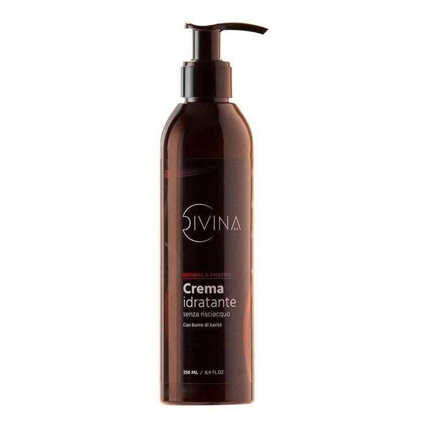 Divina BLK Hydrating Cream-Styling Cream-Beauty and hair supply