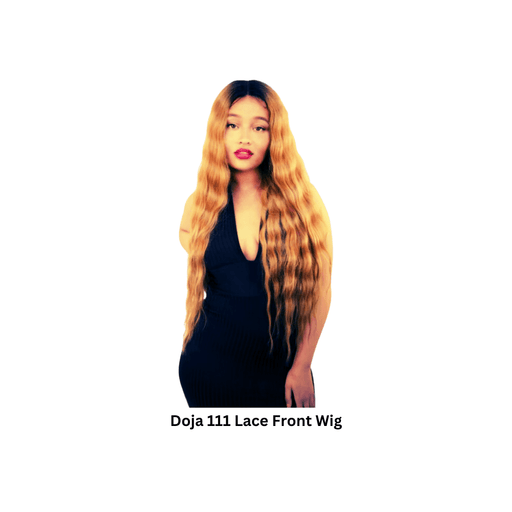 Doja 111 Lace Front Wig - Beauty and Hair Supply