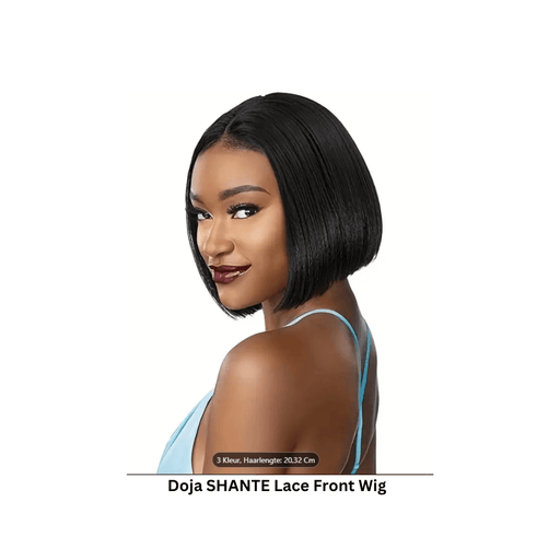 Doja SHANTE Lace Front Wig - Beauty and Hair Supply