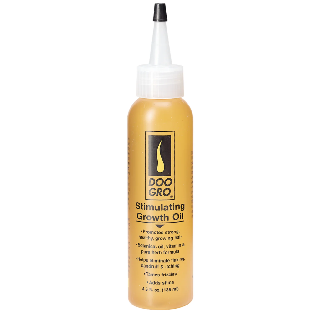 Doo Gro Growth Stimulating Oil 4.5oz-All-Beauty and hair supply