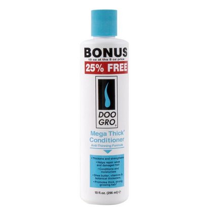 Doo Gro Mega Thick Conditioner 296ml-All-Beauty and hair supply