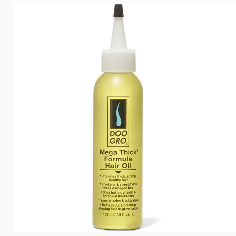 Doo Gro Mega Thick Oil 4.5 oz-All-Beauty and hair supply