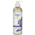 Dove Amplified Textures Detangling Conditioner 340ml-All-Beauty and hair supply