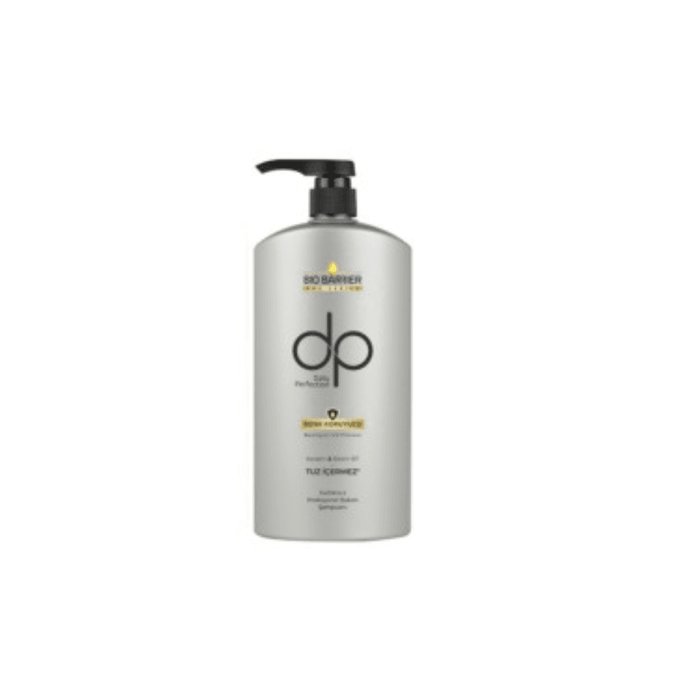 dp Colour Protect Sulfate Free Professional Care Shampoo 500ml