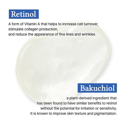Dr Althea 01 Gentle Retinol Serum Korean Skincare 30ml-Retinol Serum-Beauty and hair supply