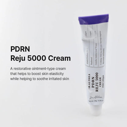 Dr Althea 1 Pdrn Rejuvenation 5000 Cream 20g-Face Cream-Beauty and hair supply