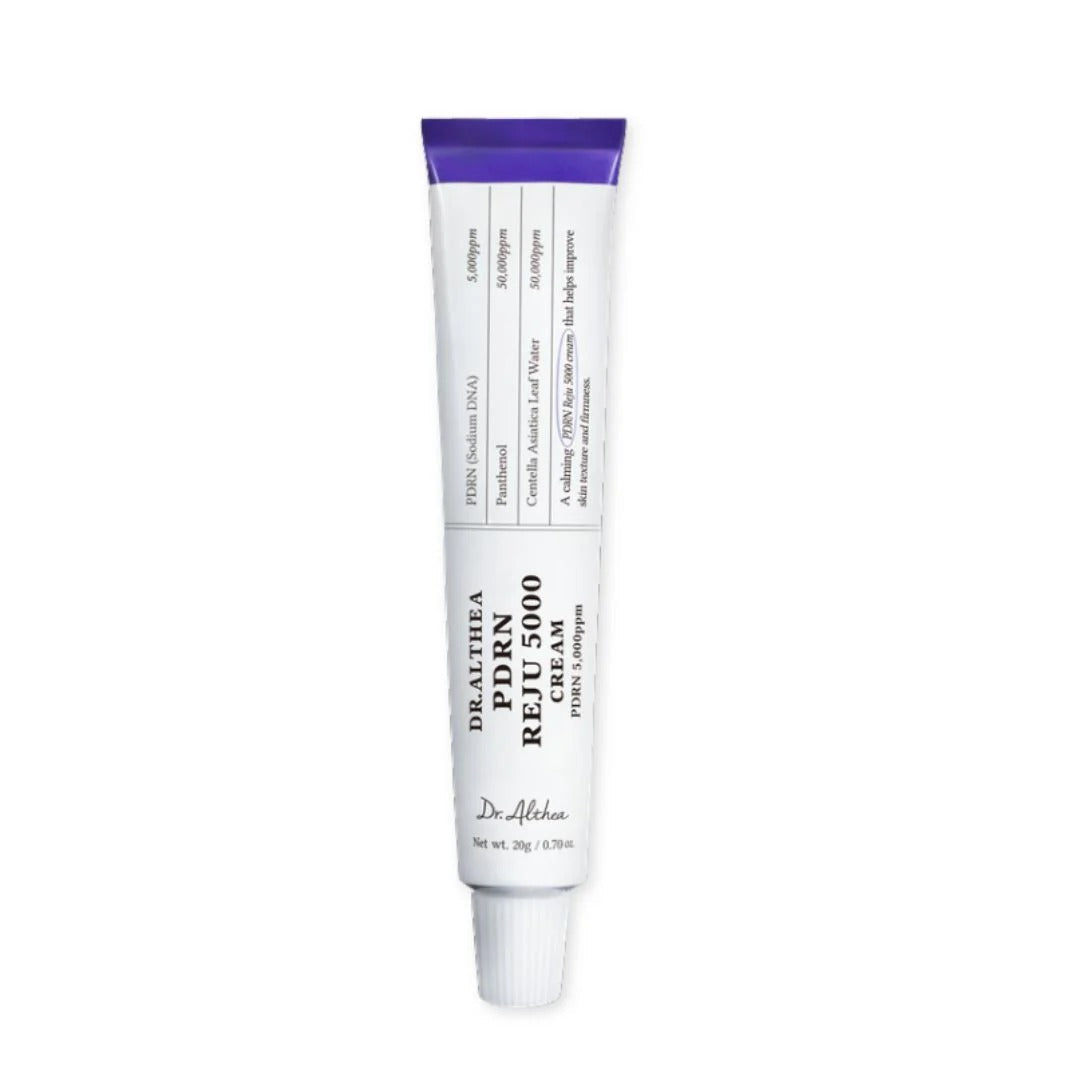 Dr Althea 1 Pdrn Rejuvenation 5000 Cream 20g-Face Cream-Beauty and hair supply