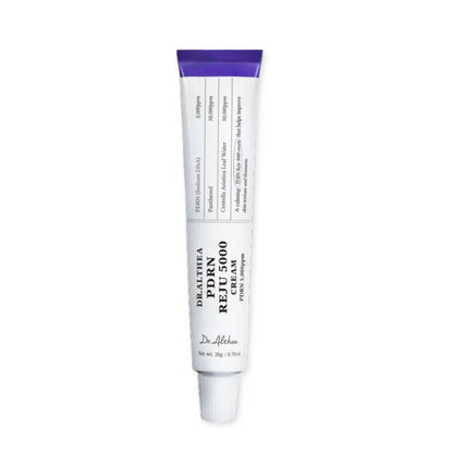 Dr Althea 1 Pdrn Rejuvenation 5000 Cream 20g-Face Cream-Beauty and hair supply
