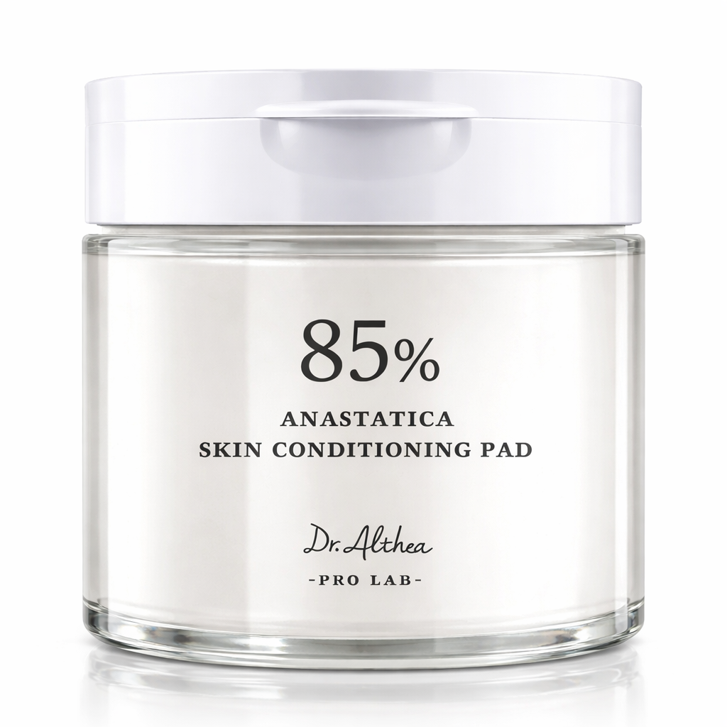 Dr Althea Anastatica Skin Conditioning Pads 65Pads-Conditioning Toner Pads-Beauty and hair supply