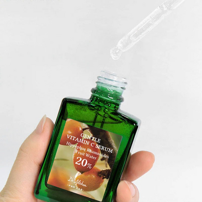 Dr Althea Gentle Vitamin C Serum 30ml-Vitamin C Serum-Beauty and hair supply