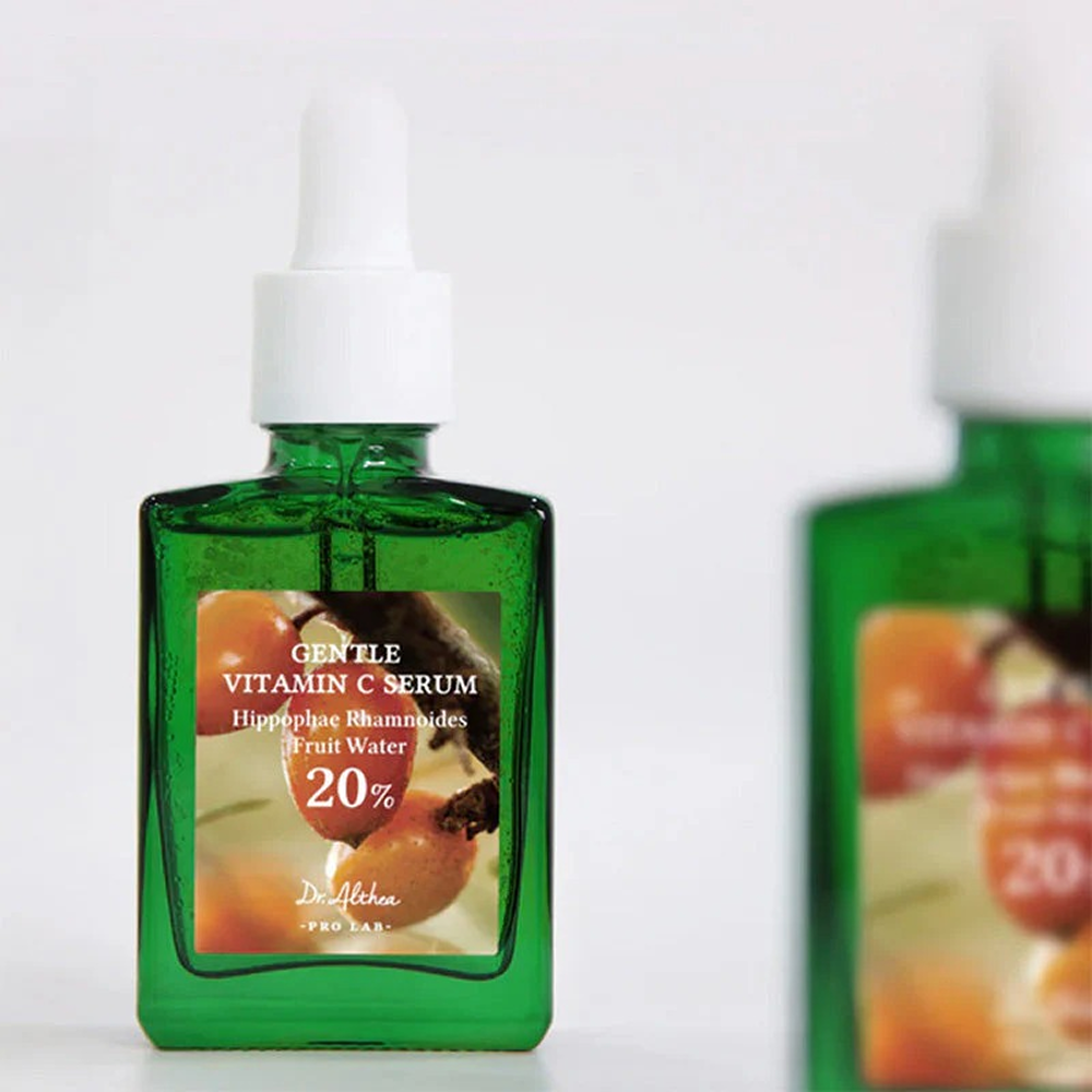 Dr Althea Gentle Vitamin C Serum 30ml-Vitamin C Serum-Beauty and hair supply