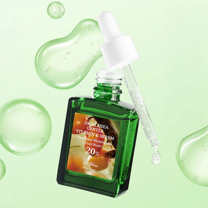 Dr Althea Gentle Vitamin C Serum 30ml-Vitamin C Serum-Beauty and hair supply