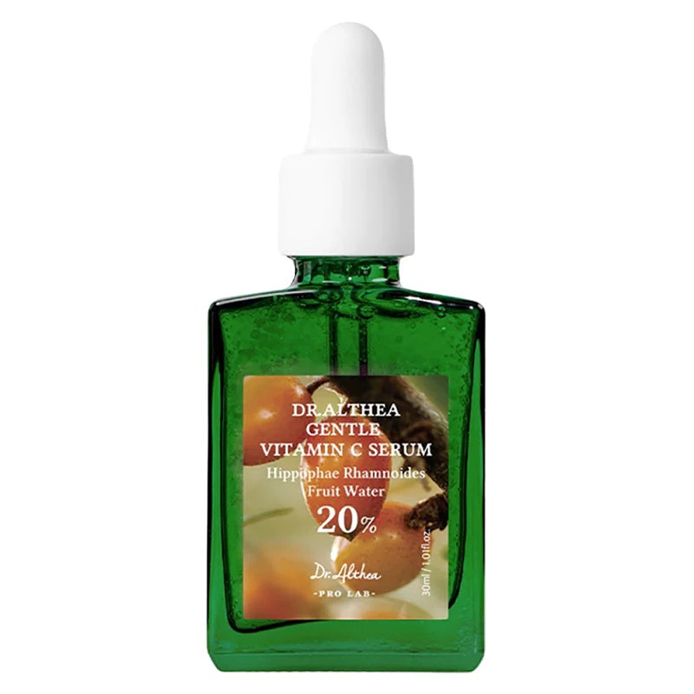 Dr Althea Gentle Vitamin C Serum 30ml-Vitamin C Serum-Beauty and hair supply