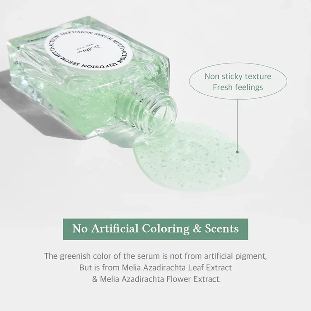 Dr Althea Multiaction Infusion Serum 30ml-Niacinamide Serum-Beauty and hair supply