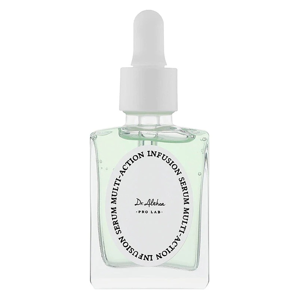 Dr Althea Multiaction Infusion Serum 30ml-Niacinamide Serum-Beauty and hair supply