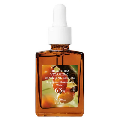 Dr Althea Vitamin C Boosting Serum 30ml-Vitamin C Serum-Beauty and hair supply
