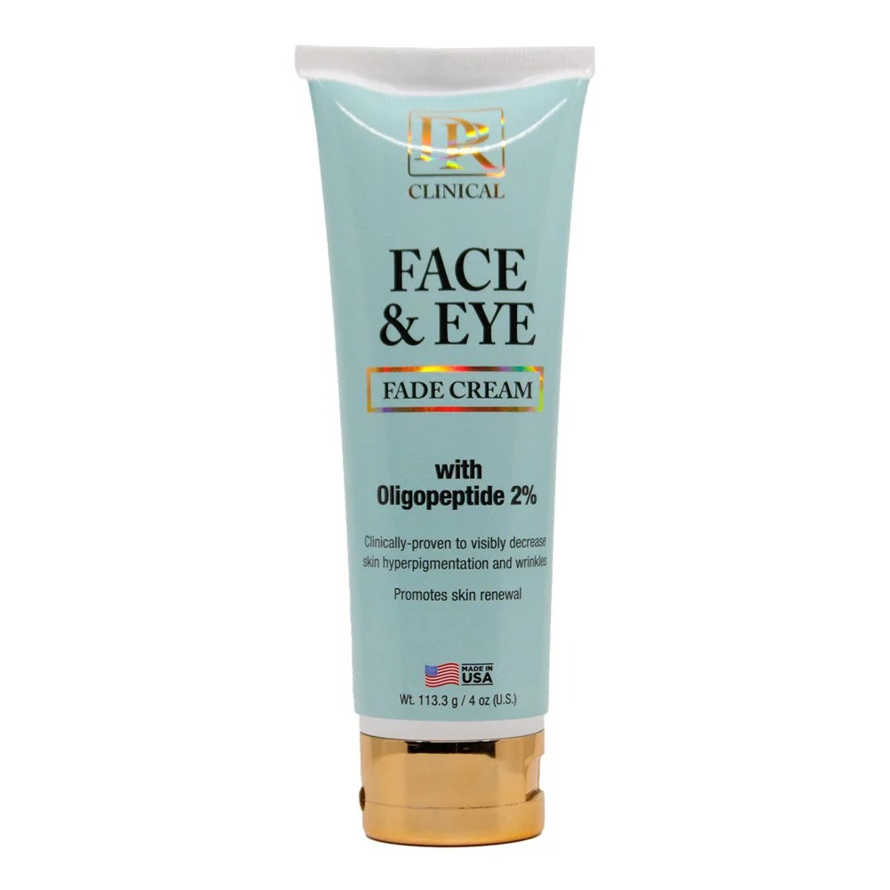 D&amp;R Fade Cream Face And Eye 4oz-All-Beauty and hair supply