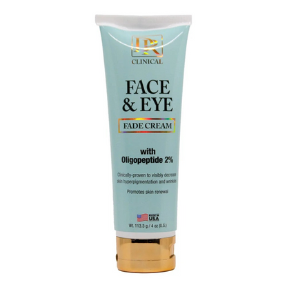 D&amp;R Fade Cream Face And Eye 4oz-All-Beauty and hair supply