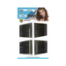Dream World Bob Pins Black 120pcs - Beauty and Hair Supply