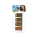 Dream World Bob Pins Bronze 60pcs - Beauty and Hair Supply