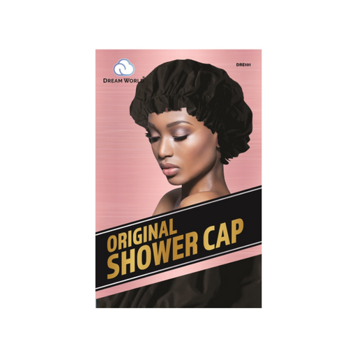 Dream World Original Shower Cap DRE101 - Beauty and Hair Supply