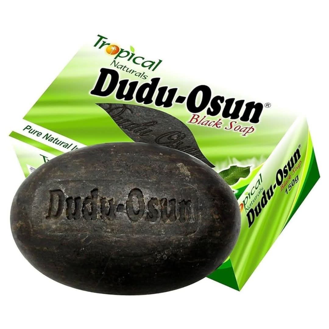 Dudu Osun Black Soap 150g-Soap-Beauty and hair supply