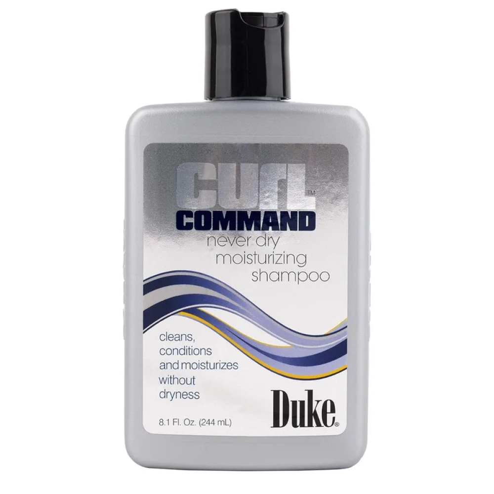 Duke Daily Curl Rejuvenator 244ml-All-Beauty and hair supply