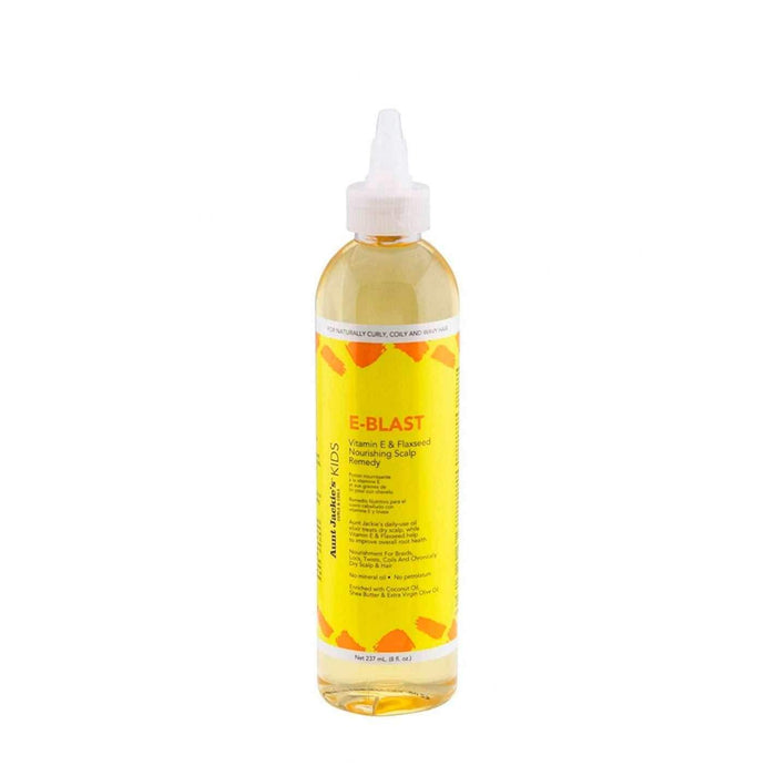 E-Blast Nourishing Scalp Remedy Aunt Jackie's Kids - Beauty And Hair Supply