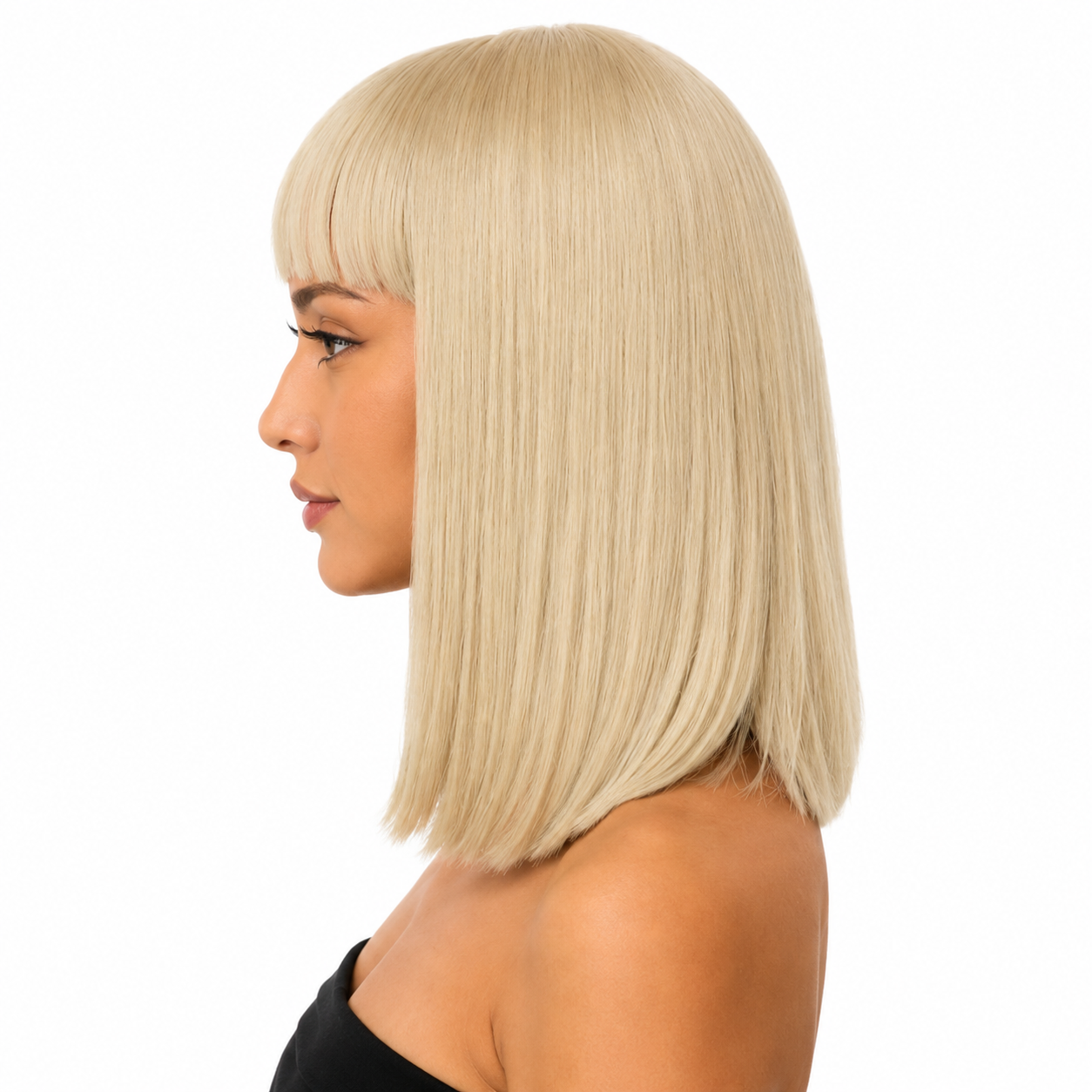 Klio wig style KL-005