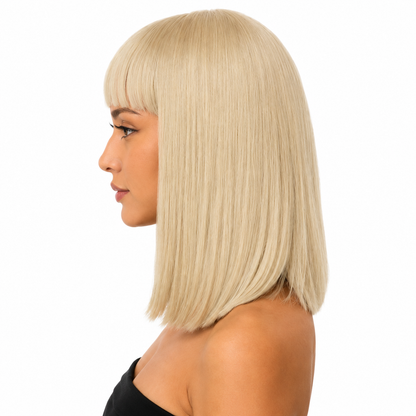 Klio wig style KL-005