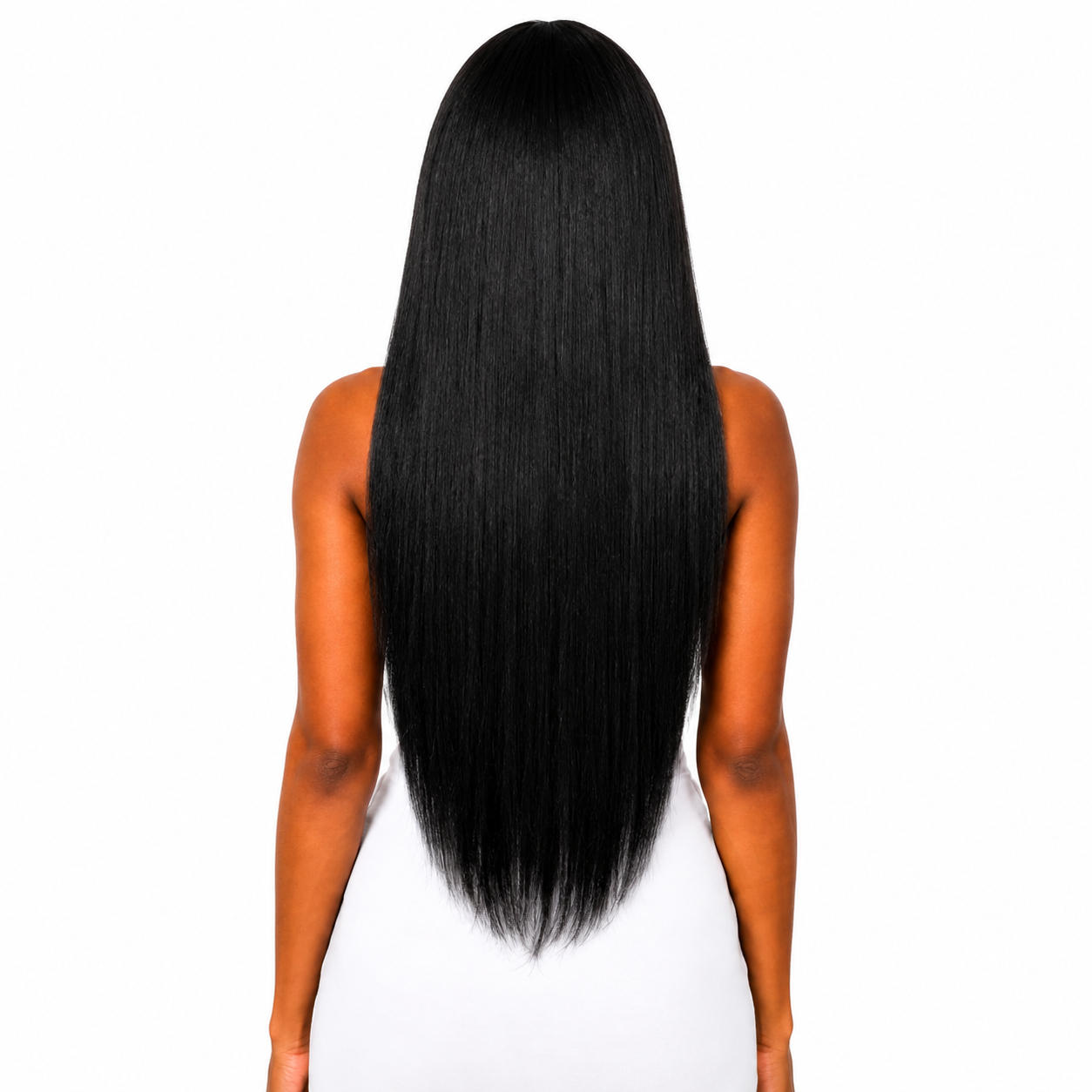 Ei Luxury 100% Unprocessed Virgin human hair Clip-in