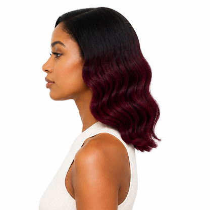 Ei Brazilian 100% Unprocessed Virgin Human Hair Style: Body Wave