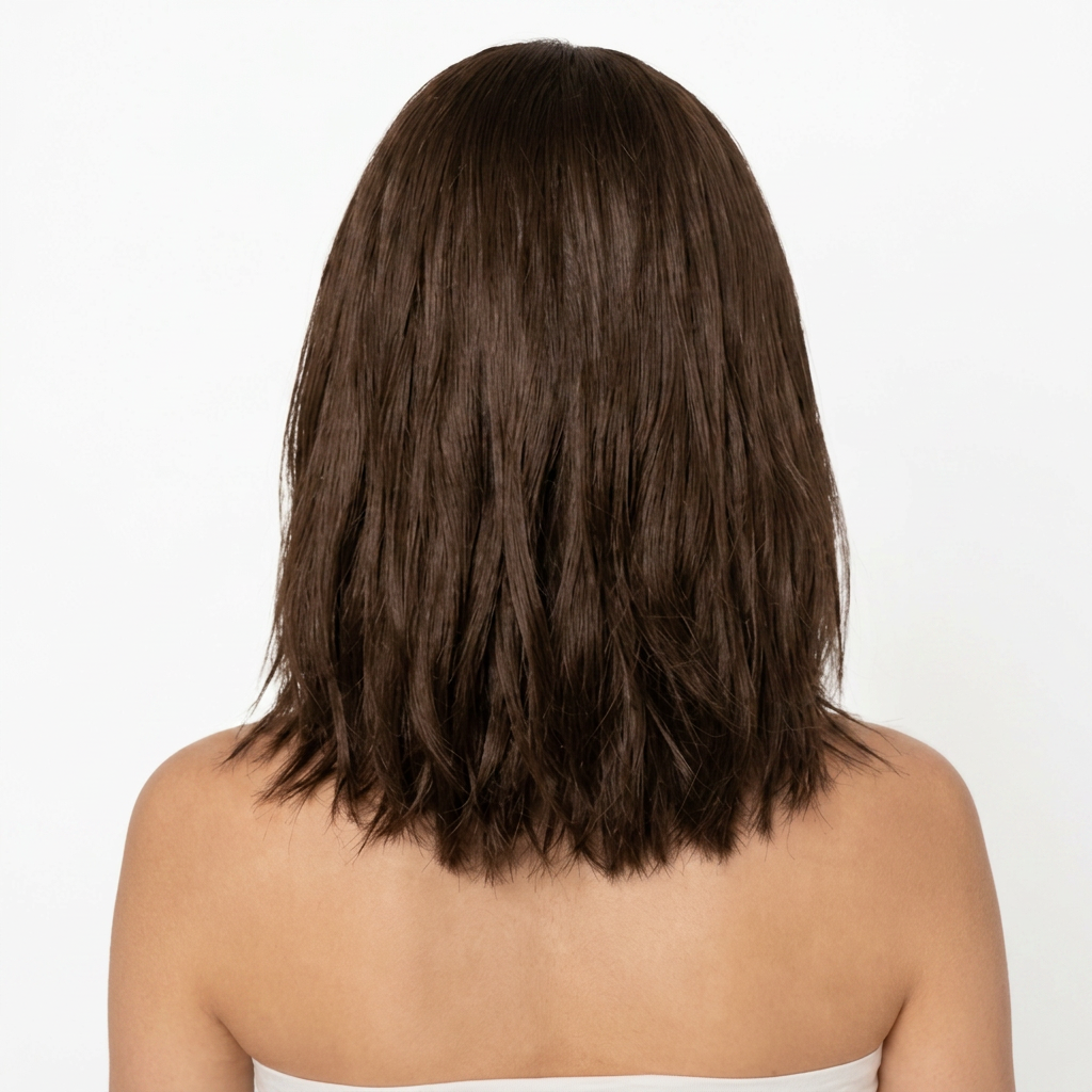 Kuknus Anaya - Synthetic Freedam Part Lace Front Wig