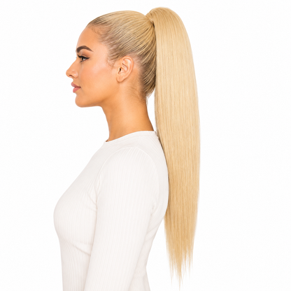 Kuknus Ponytail Style London Girl 22&