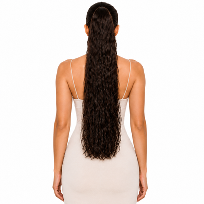 Darbro Doja Synthetic Body Style Ponytail 30&