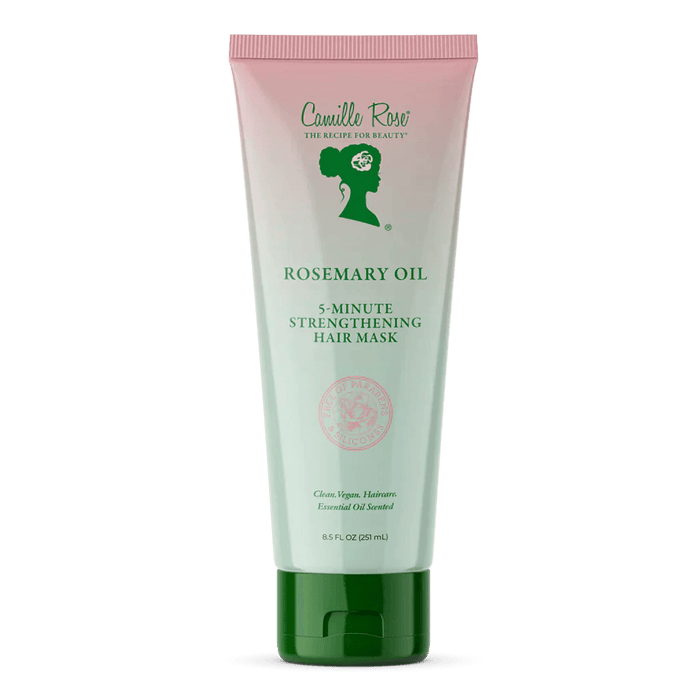 Rosemary Oil Mask Camille Rose 251ml - Beauty and Hair Supply