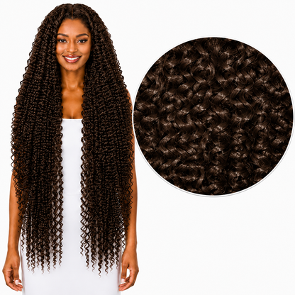 Darbro Doja Beleza Ocean Deep Wave 36"