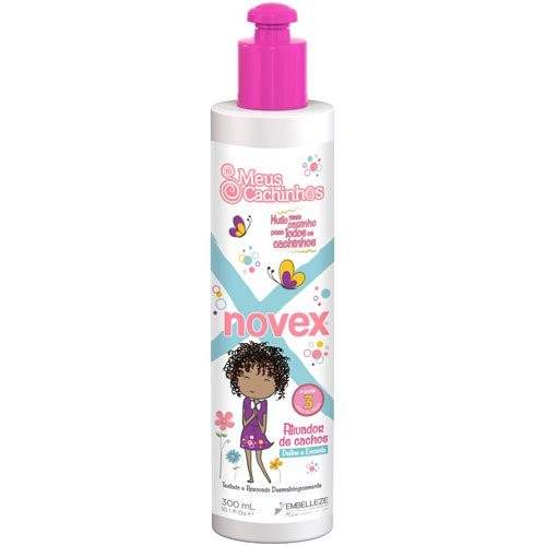 My Little Curls Activador De Rizos Novex 500ml - Beauty and Hair Supply