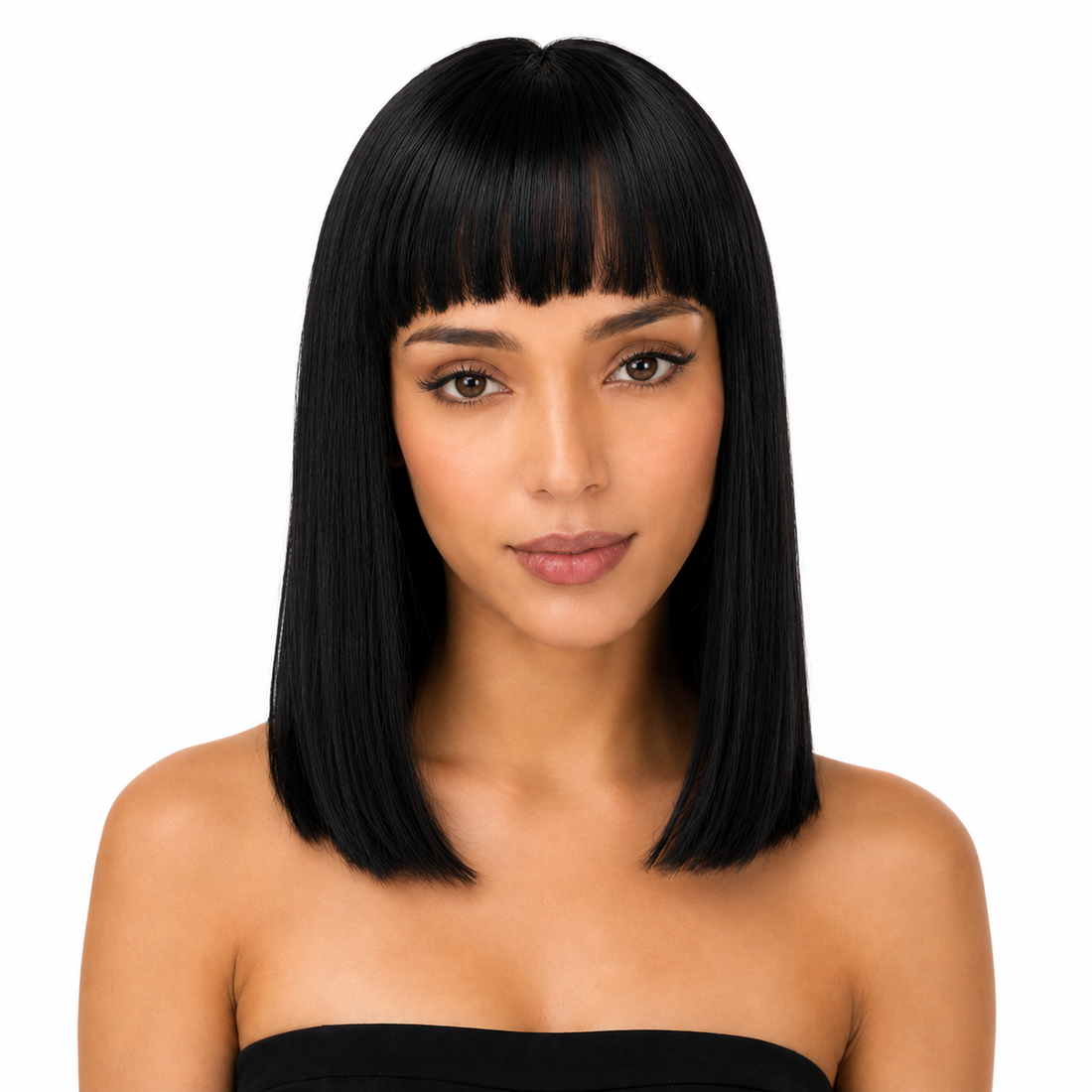 Klio wig style KL-005