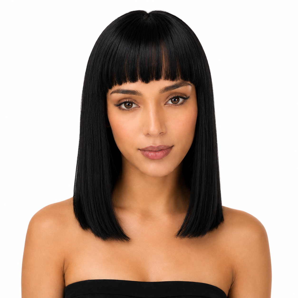 Klio wig style KL-005